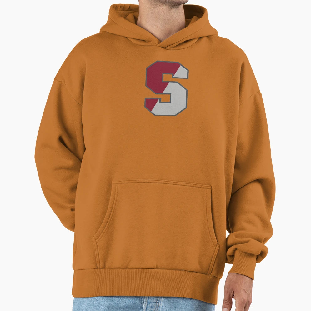 Springfield College Hoodie - Casual Everyday Wear for Adults - T-Shirt, Sweatshirt, Hoodie