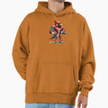 Cardinals Amarican Football Hoodie - Unique Graphic for Adults - T-Shirt, Sweatshirt, Hoodie
