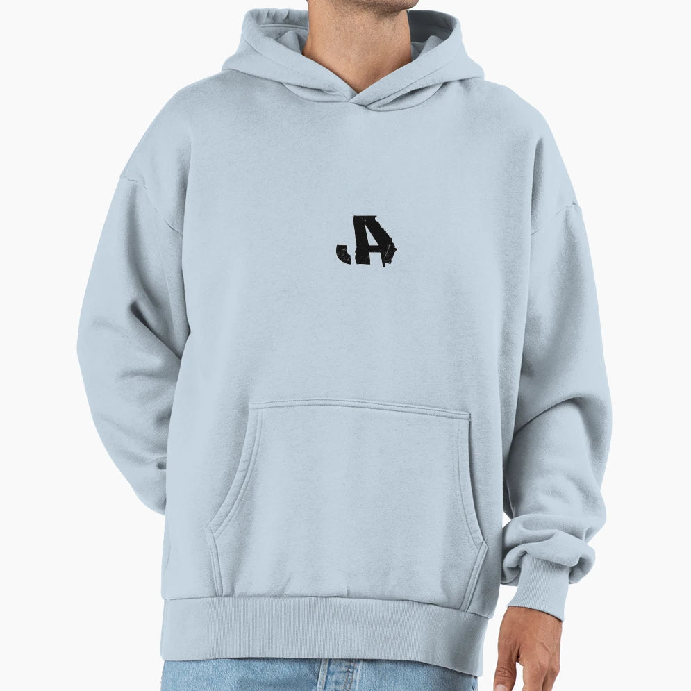 Jason Aldean Logo Hoodie - Custom Art Print Men Women - T-Shirt, Sweatshirt, Hoodie
