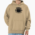 Nashville Tennessee Football Hoodie - Casual Everyday Wear for Adults - T-Shirt, Sweatshirt, Hoodie
