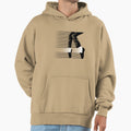 Mj Toes Feet Dance Hoodie - Trendy Graphic Unisex - T-Shirt, Sweatshirt, Hoodie