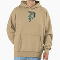 Primitive Hoodie - Custom Art Print Unisex - T-Shirt, Sweatshirt, Hoodie