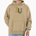 Laurentian College Art Logo1 Hoodie - Casual Everyday Wear Men Women - T-Shirt, Sweatshirt, Hoodie