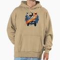 Fifa Soccer Gaming Fire Playstation Art Hoodie - Graphic Print Unisex - T-Shirt, Sweatshirt, Hoodie