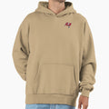 Fan Buccaneers Hoodie - Unique Graphic for Adults - T-Shirt, Sweatshirt, Hoodie