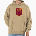 Cfb National Champions Minnesota 1960 Hoodie - Streetwear Style for Adults - T-Shirt, Sweatshirt, Hoodie