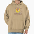 Defunct Series Honolulu Hawaiians Hoodie - Minimalist Print Men Women - T-Shirt, Sweatshirt, Hoodie