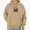 Molloy College Hoodie - Graphic Print Unisex - T-Shirt, Sweatshirt, Hoodie