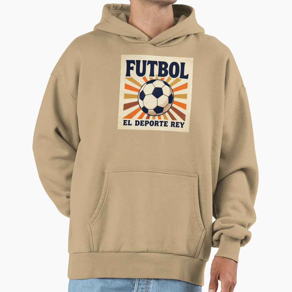 F Tbol Pasi N Universal Hoodie - Aesthetic Graphic for Adults - T-Shirt, Sweatshirt, Hoodie