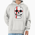 England Until End Hoodie - Custom Art Print for Adults - T-Shirt, Sweatshirt, Hoodie