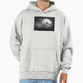 Soccer Ball Hoodie - Novelty Apparel for Adults - T-Shirt, Sweatshirt, Hoodie