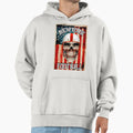 New York Football Hoodie - Casual Everyday Wear Unisex - T-Shirt, Sweatshirt, Hoodie