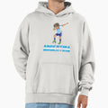 Soccer Player Dab Argentina World Hoodie - Unique Graphic Unisex - T-Shirt, Sweatshirt, Hoodie