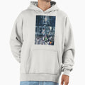 La Decima Rm Hoodie - Novelty Apparel for Adults - T-Shirt, Sweatshirt, Hoodie