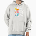 Best Dad Hand Down Fathers Day Birthday Hoodie - Unique Graphic Unisex - T-Shirt, Sweatshirt, Hoodie