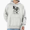 K Death Hard Rock Skull T-Shirt - Minimalist Print Men Women - T-Shirt, Sweatshirt, Hoodie