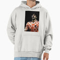 Ruud Hoodie - Aesthetic Graphic Unisex - T-Shirt, Sweatshirt, Hoodie