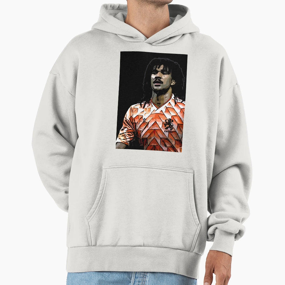 Ruud Hoodie - Aesthetic Graphic Unisex - T-Shirt, Sweatshirt, Hoodie