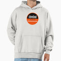 Cleveland Football Hoodie - Unique Graphic Men Women - T-Shirt, Sweatshirt, Hoodie