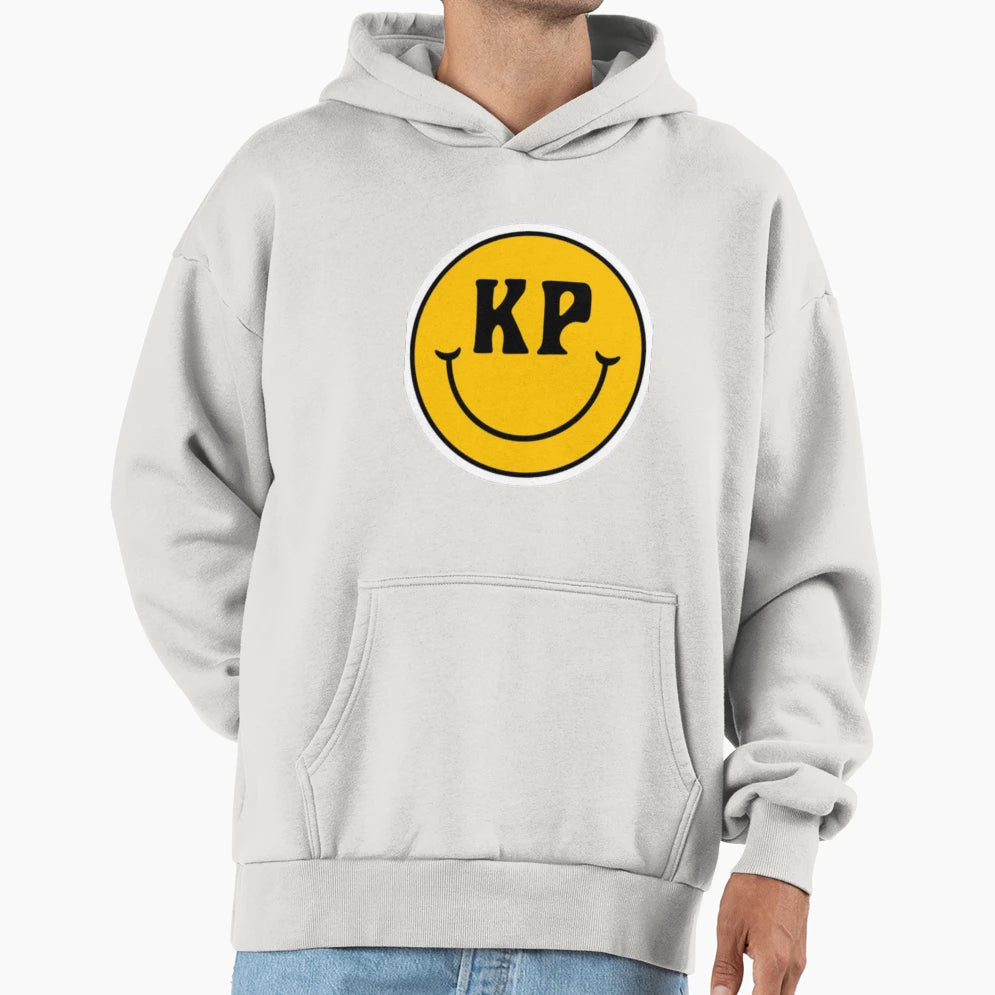 Katy Perry Smile Hoodie - Fun Novelty Design for Adults - T-Shirt, Sweatshirt, Hoodie