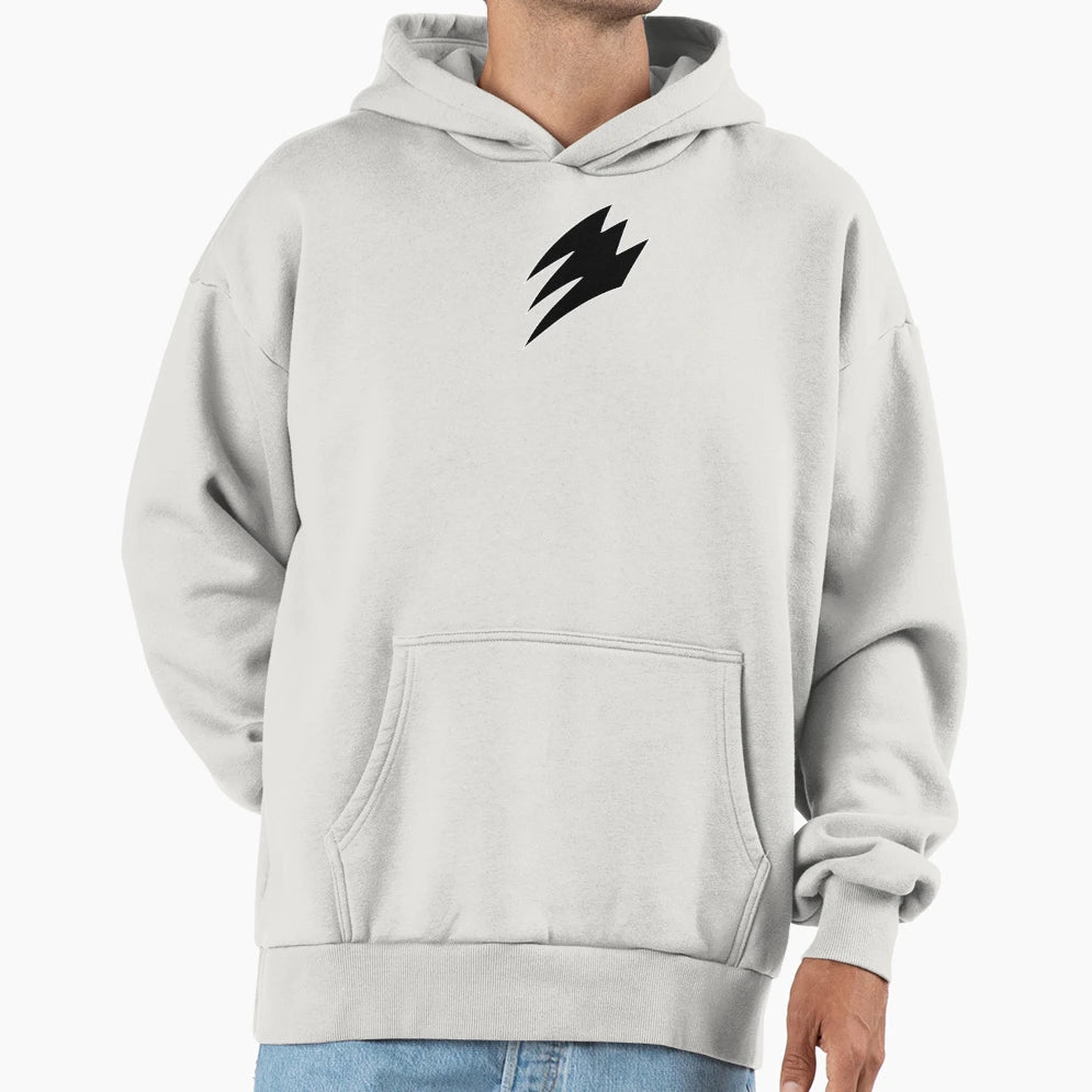 Claws Justice Hoodie - Streetwear Style for Adults - T-Shirt, Sweatshirt, Hoodie