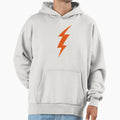 Lightning Hoodie - Novelty Apparel for Adults - T-Shirt, Sweatshirt, Hoodie