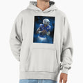 Anthony Richardson Indianapolis Hoodie - Aesthetic Graphic Men Women - T-Shirt, Sweatshirt, Hoodie