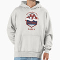 Sundays We Watch Football Daddy Hoodie - Aesthetic Graphic for Adults - T-Shirt, Sweatshirt, Hoodie