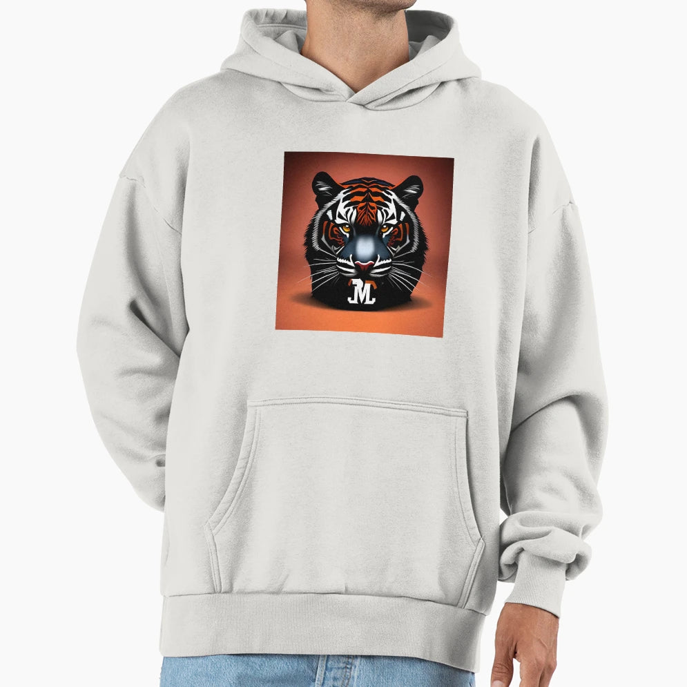 Tigers Sweet 16 2023 March Madness Hoodie - Novelty Apparel for Adults - T-Shirt, Sweatshirt, Hoodie