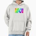 Kfcu Hoodie - Fun Novelty Design for Adults - T-Shirt, Sweatshirt, Hoodie