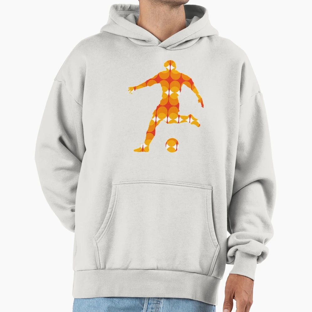 About To Score Artshirt T-Shirt - Graphic Print Unisex - T-Shirt, Sweatshirt, Hoodie