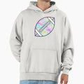Football Night Game Hoodie - Casual Everyday Wear Men Women - T-Shirt, Sweatshirt, Hoodie
