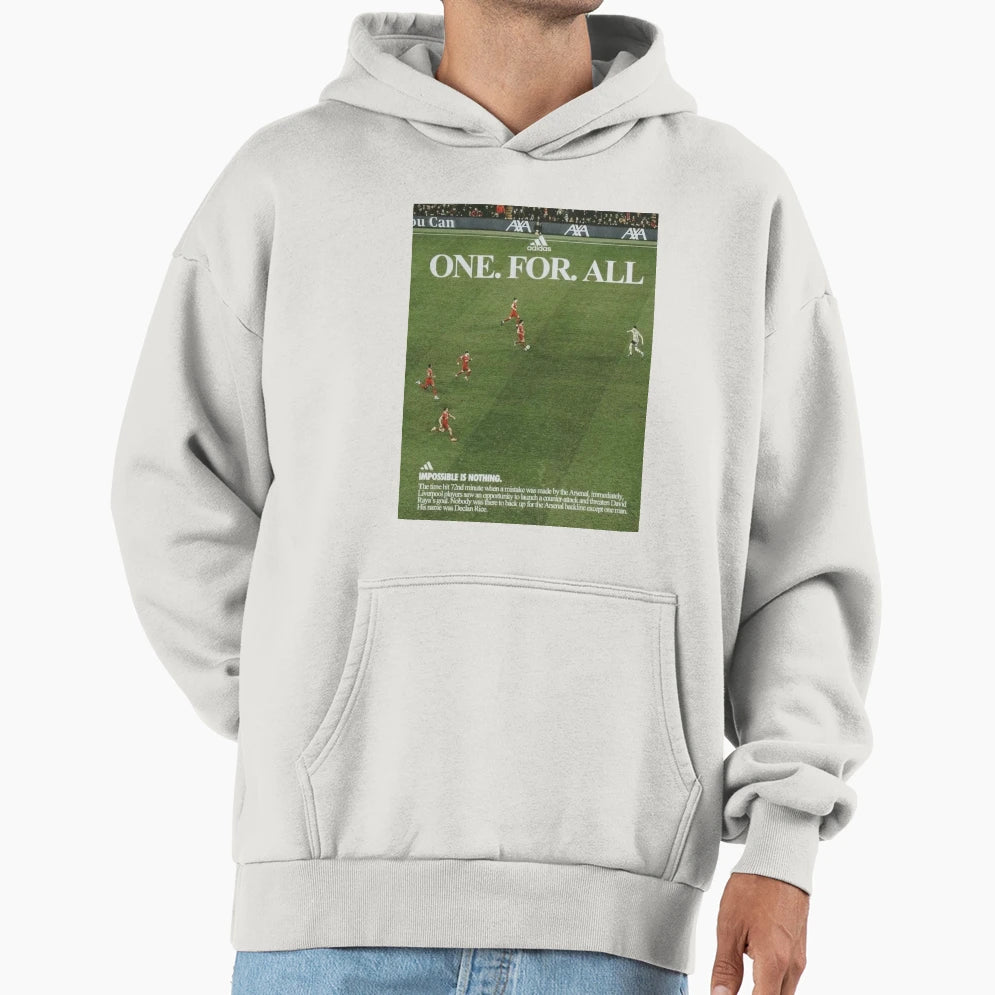 Adidas Football Hoodie - Streetwear Style Men Women - T-Shirt, Sweatshirt, Hoodie