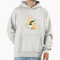 Phosphophillyte Hoodie - Custom Art Print Unisex - T-Shirt, Sweatshirt, Hoodie