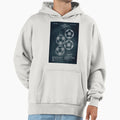 1963 Soccer Ball Inventor Max Doss Hoodie - Graphic Print Men Women - T-Shirt, Sweatshirt, Hoodie