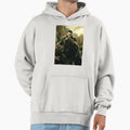 New Lokii Thedarkworld 003 Hoodie - Novelty Apparel for Adults - T-Shirt, Sweatshirt, Hoodie
