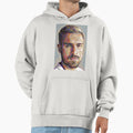 Aaron Ramsey Hoodie - Novelty Apparel Unisex - T-Shirt, Sweatshirt, Hoodie