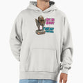 Funny Fantasy Football Loser Hoodie - Aesthetic Graphic for Adults - T-Shirt, Sweatshirt, Hoodie