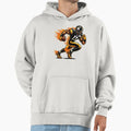 Pittsburg Rush Hoodie - Graphic Print Men Women - T-Shirt, Sweatshirt, Hoodie