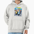 Next Friday Movie Ice Cube Hoodie - Streetwear Style Men Women - T-Shirt, Sweatshirt, Hoodie