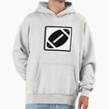 American Football Ball Hoodie - Fun Novelty Design Men Women - T-Shirt, Sweatshirt, Hoodie