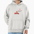 Boz Ut Hoodie - Trendy Graphic Unisex - T-Shirt, Sweatshirt, Hoodie