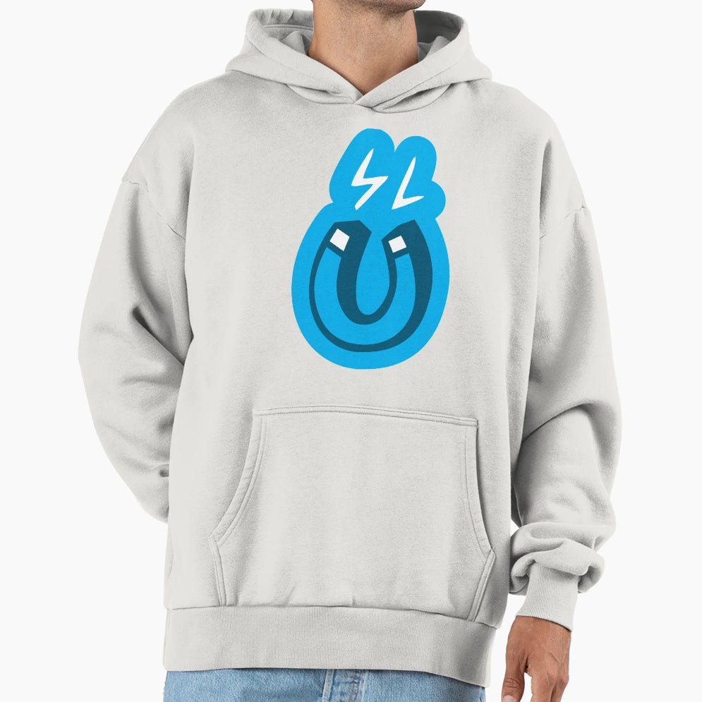 Good Luck Hoodie - Unique Graphic for Adults - T-Shirt, Sweatshirt, Hoodie