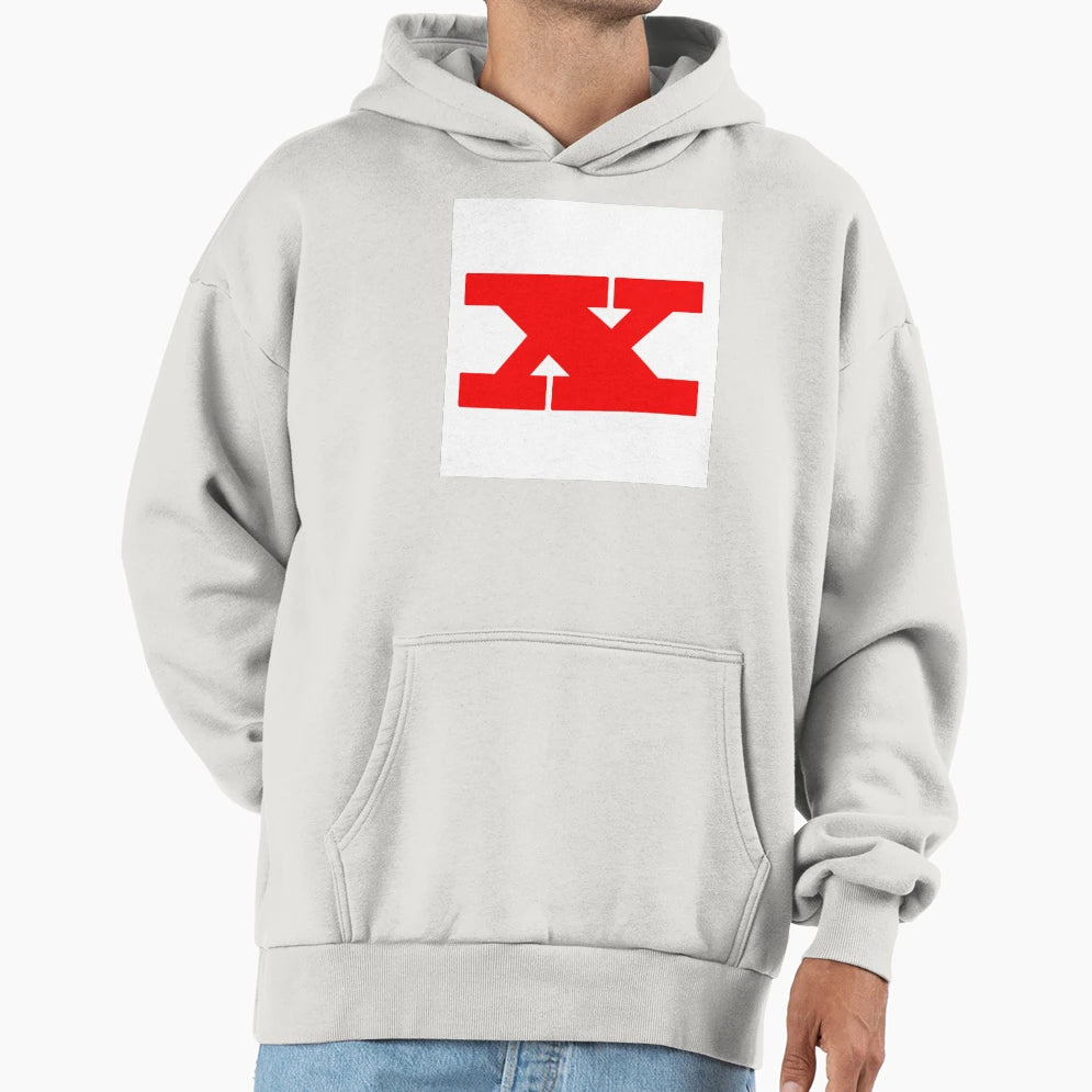 Symbol Hoodie - Trendy Graphic Men Women - T-Shirt, Sweatshirt, Hoodie