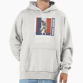 Zinedine Zidane France Hoodie - Custom Art Print for Adults - T-Shirt, Sweatshirt, Hoodie