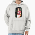 Idol Hoodie - Custom Art Print Unisex - T-Shirt, Sweatshirt, Hoodie