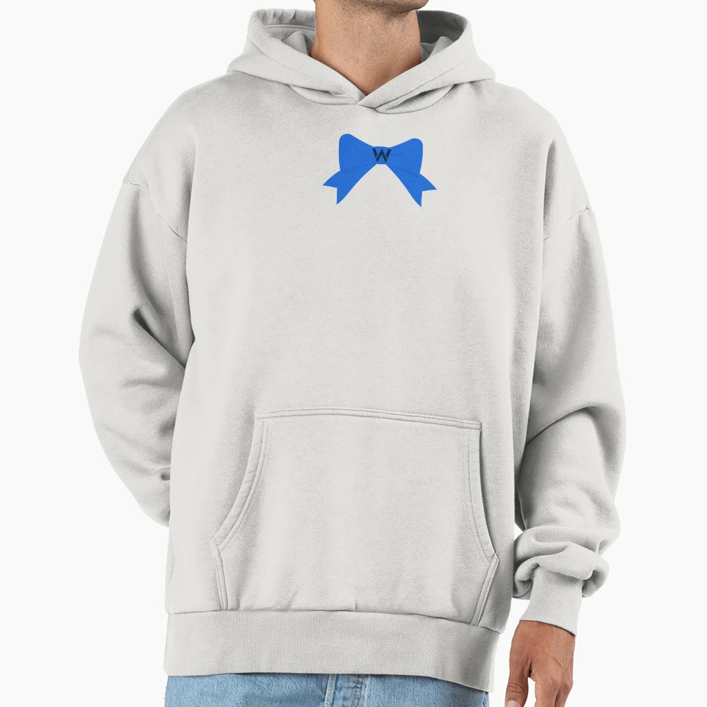 Williams F1 Bow Hoodie - Graphic Print Unisex - T-Shirt, Sweatshirt, Hoodie