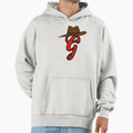 Initial Monogram G Hoodie - Graphic Print for Adults - T-Shirt, Sweatshirt, Hoodie