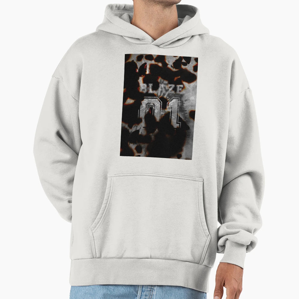 Summer G71N190265 Hoodie - Fun Novelty Design for Adults - T-Shirt, Sweatshirt, Hoodie