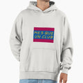 Mes Que Un Club Futbol Club Barcelona Hoodie - Custom Art Print Unisex - T-Shirt, Sweatshirt, Hoodie